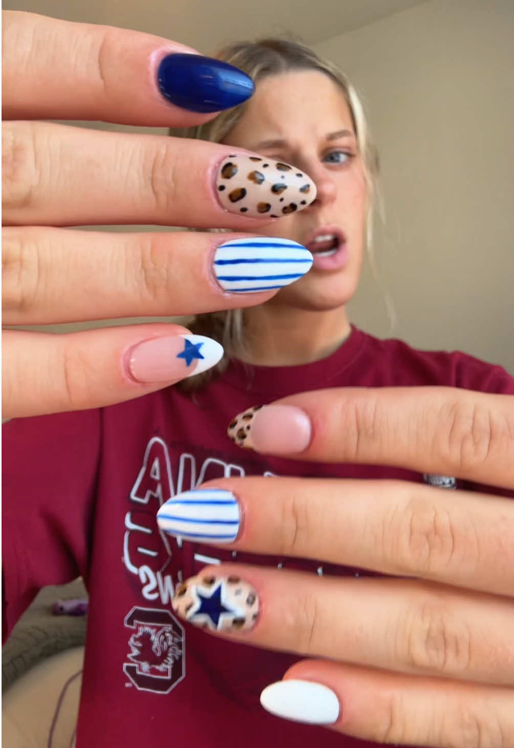 @GRETA MOWERS💅🙃