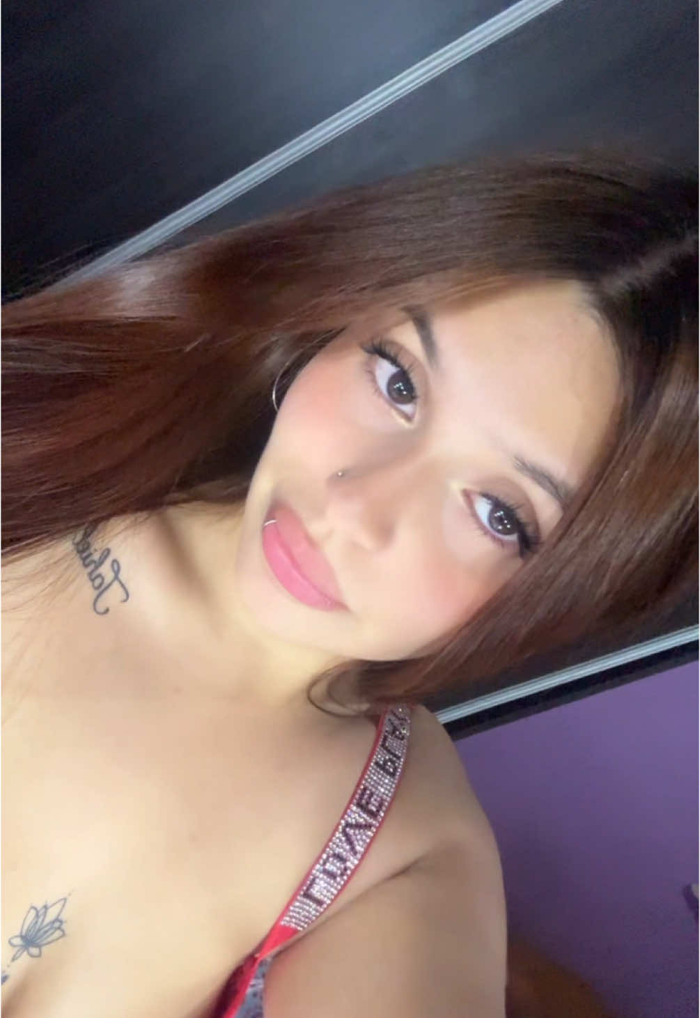 @Abi Ramirez