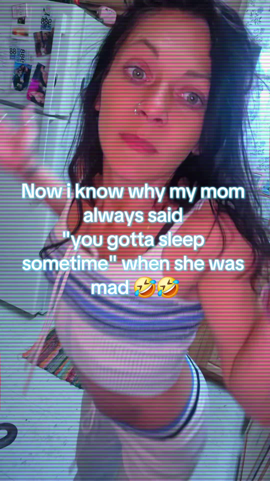 @someone.you.🤔.you.knew