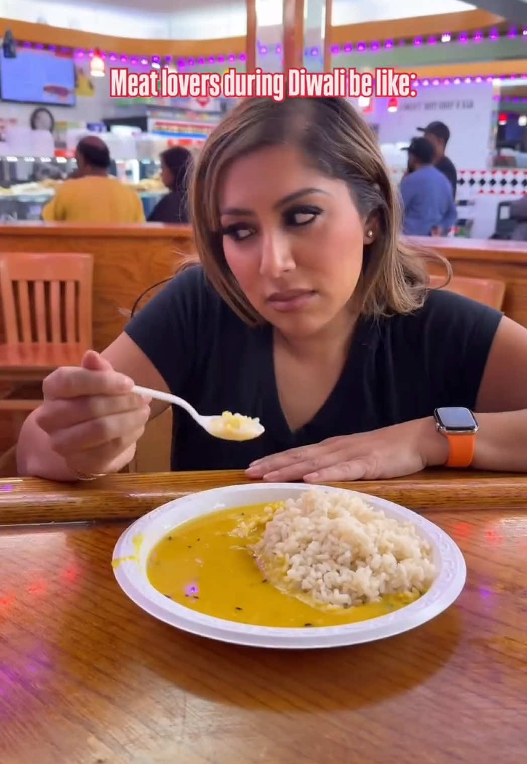 @Singh&rsquo;s Roti Shop