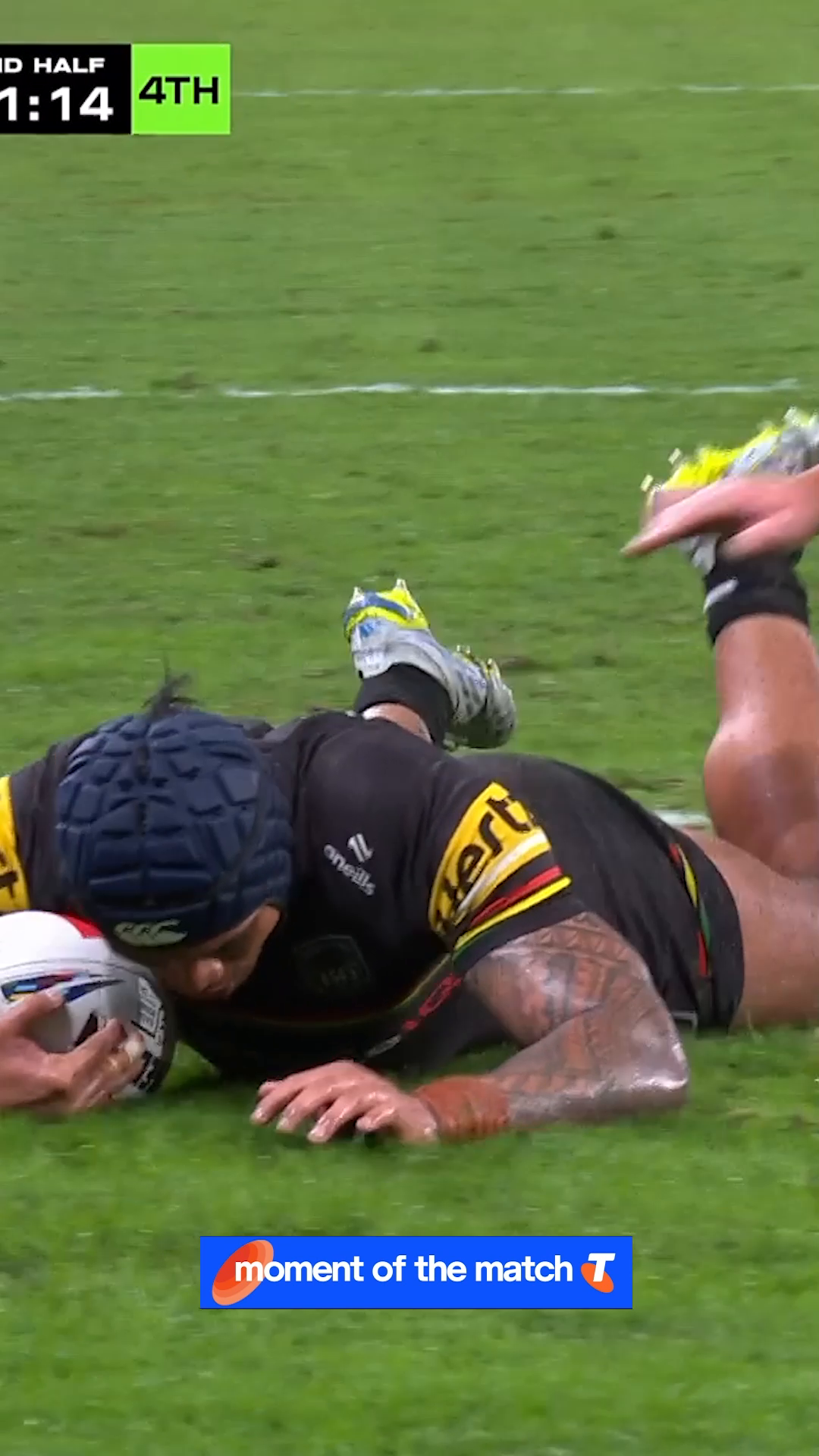 @NRL