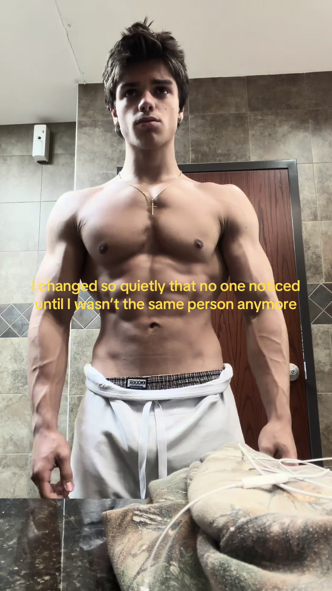@Gymcell.miles