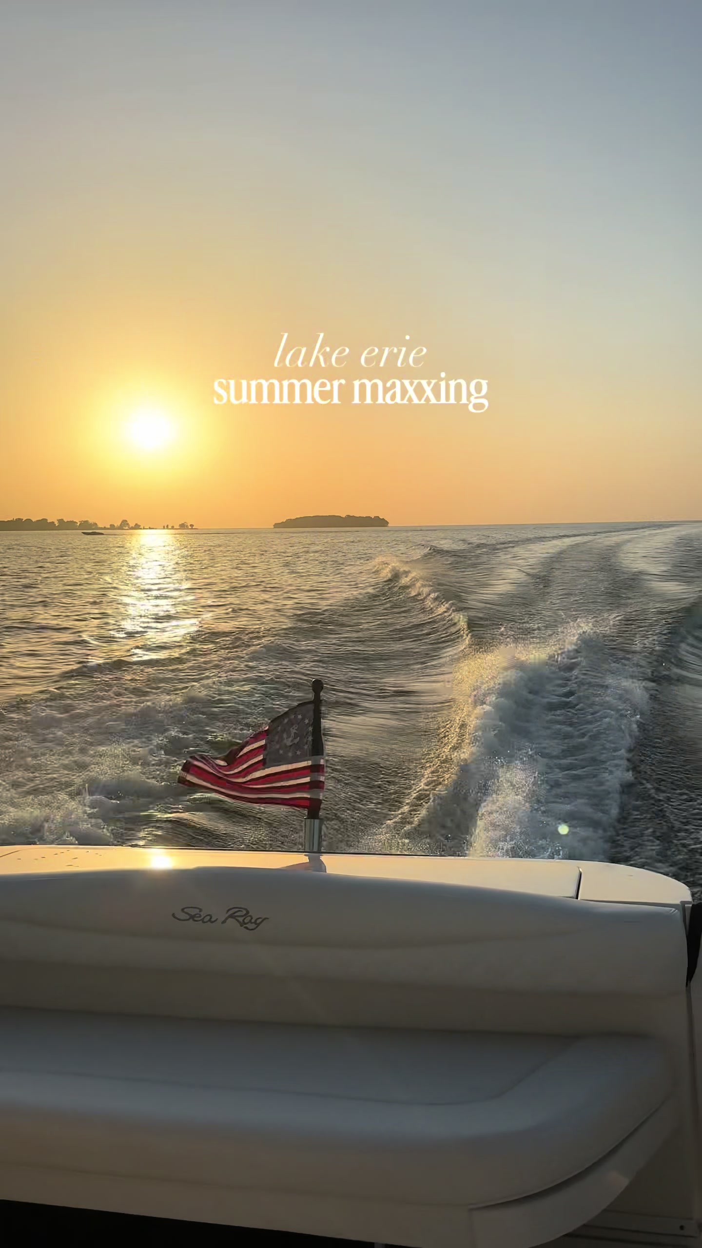 @Lake Erie Locals