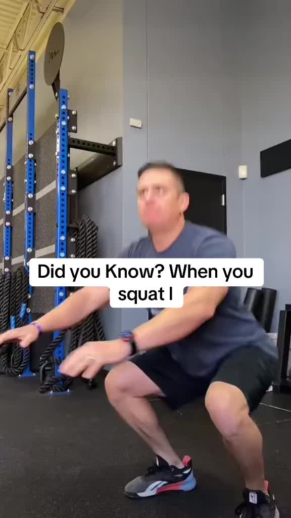 @Andrew | Kettlebell Workouts