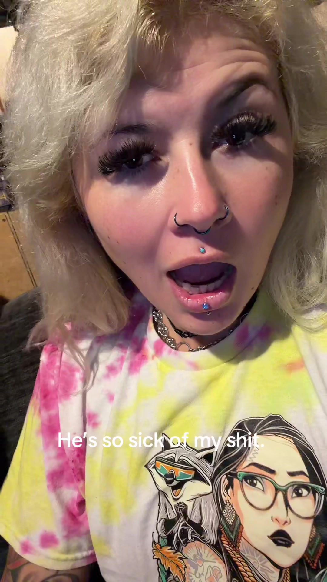 @violence