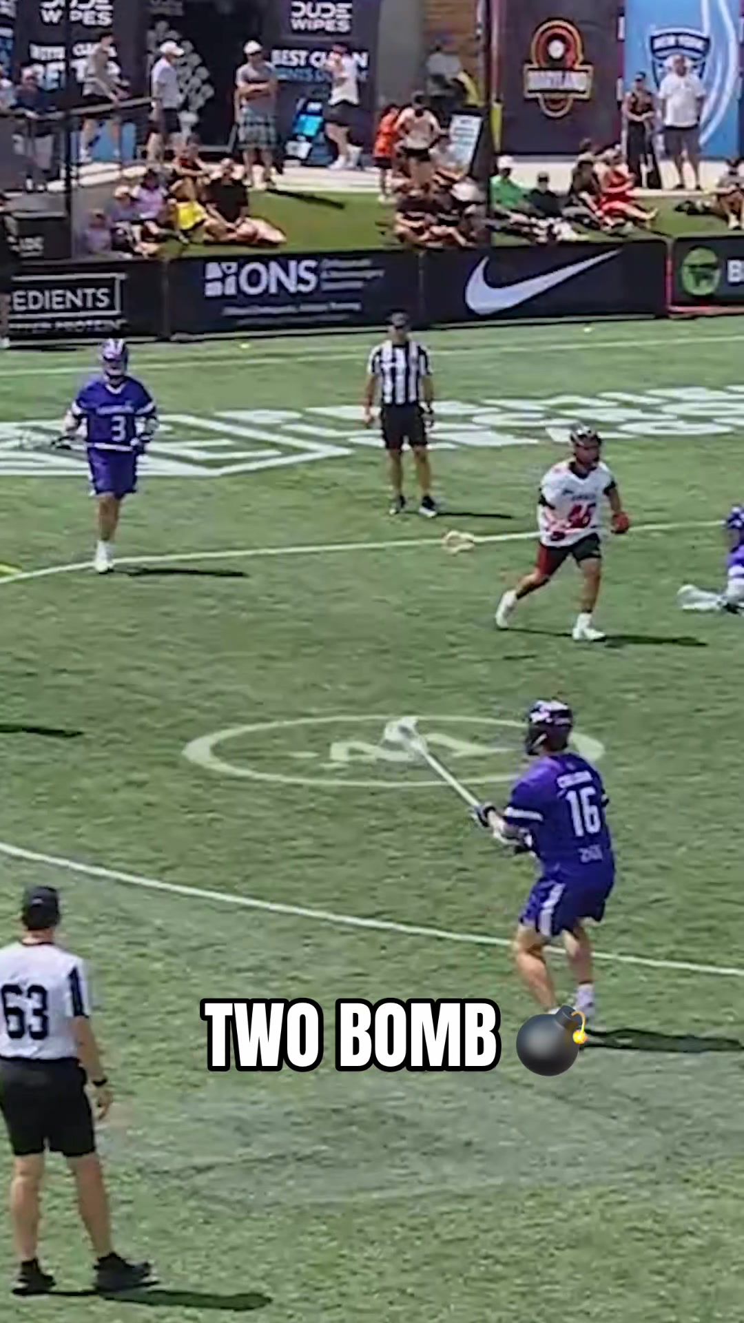 @Philadelphia Waterdogs