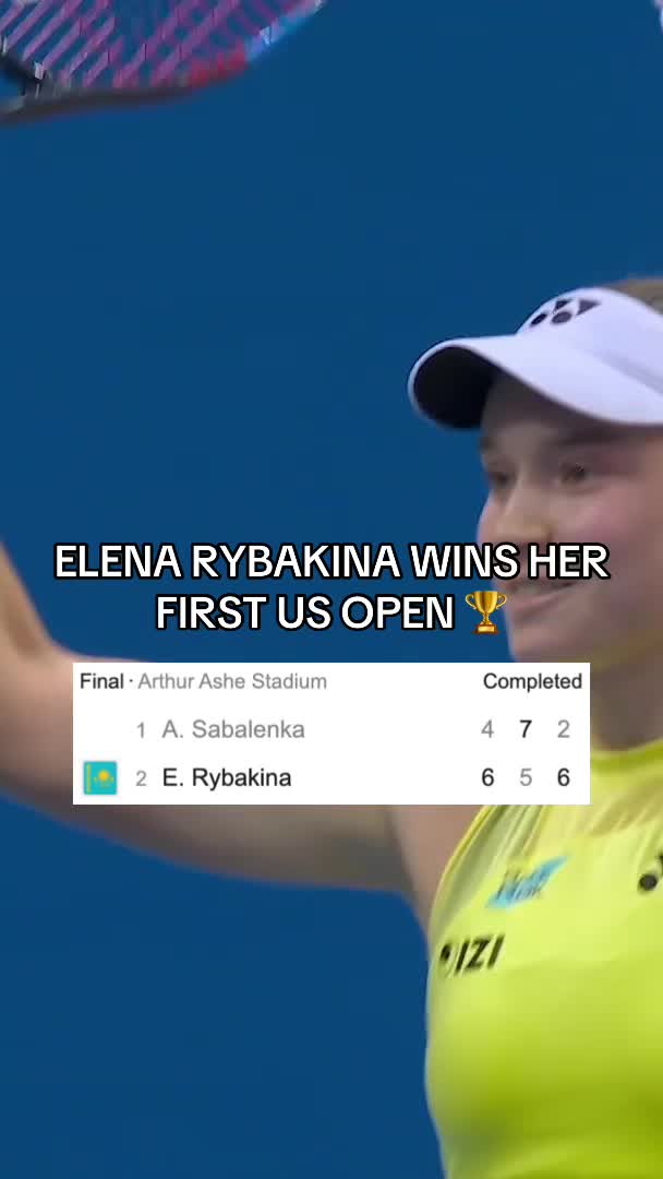 @US Open