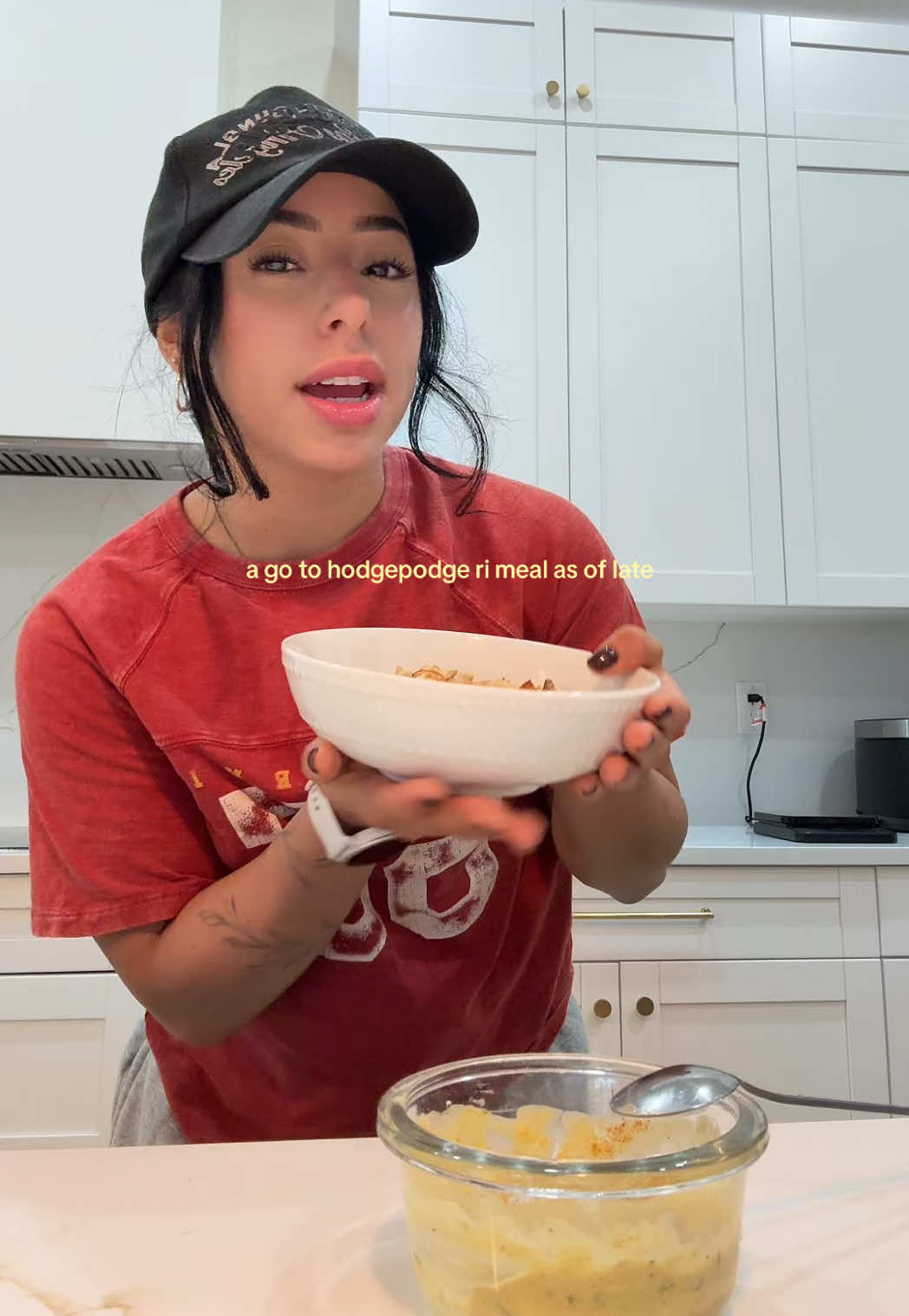 @riley kristine