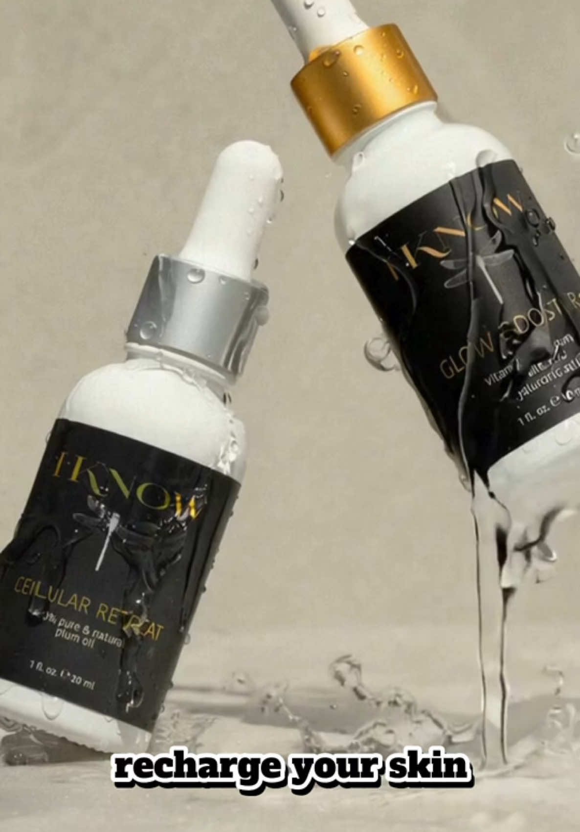 @IKNOW Skincare