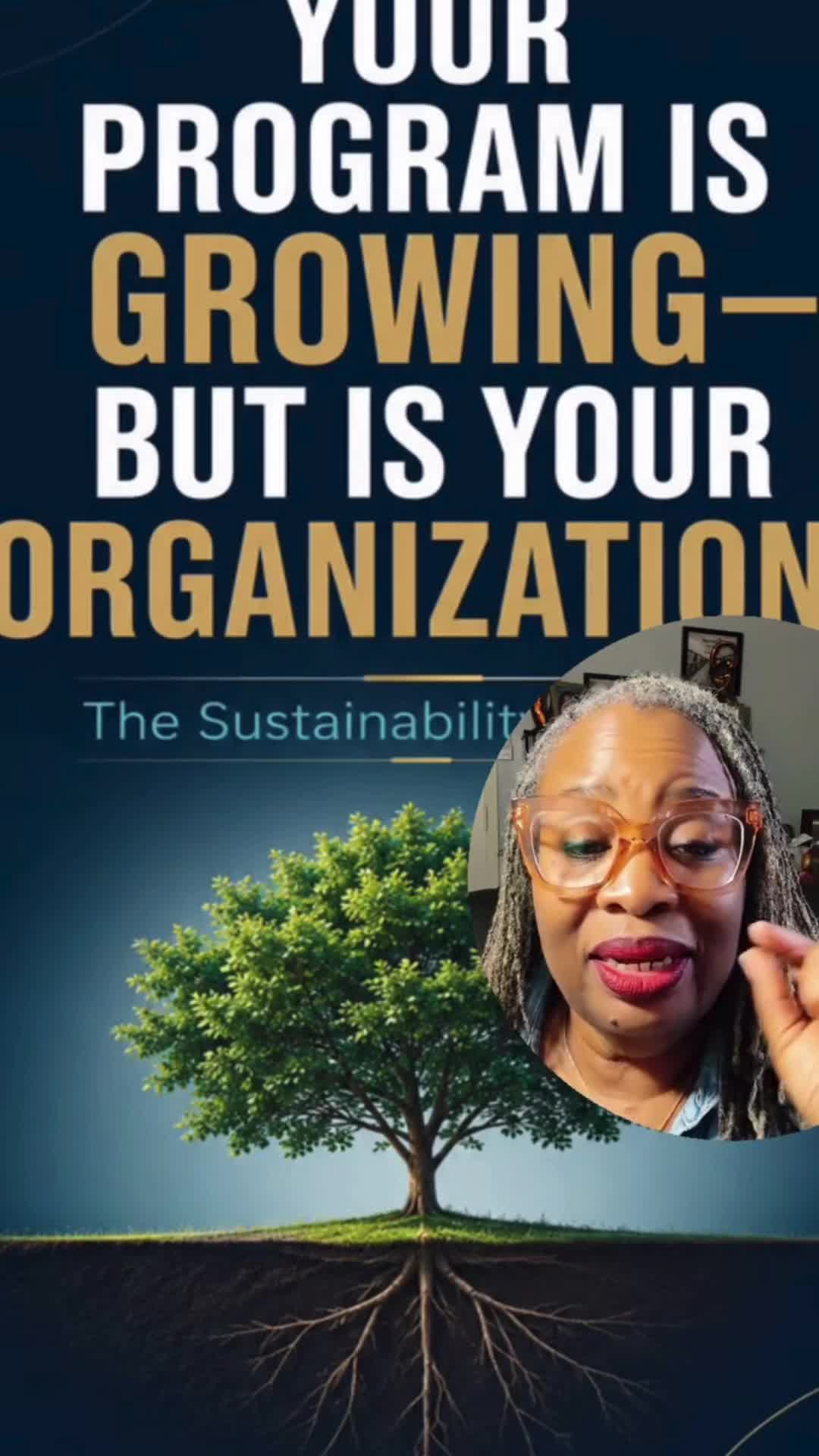 @Jen The Nonprofit Expert