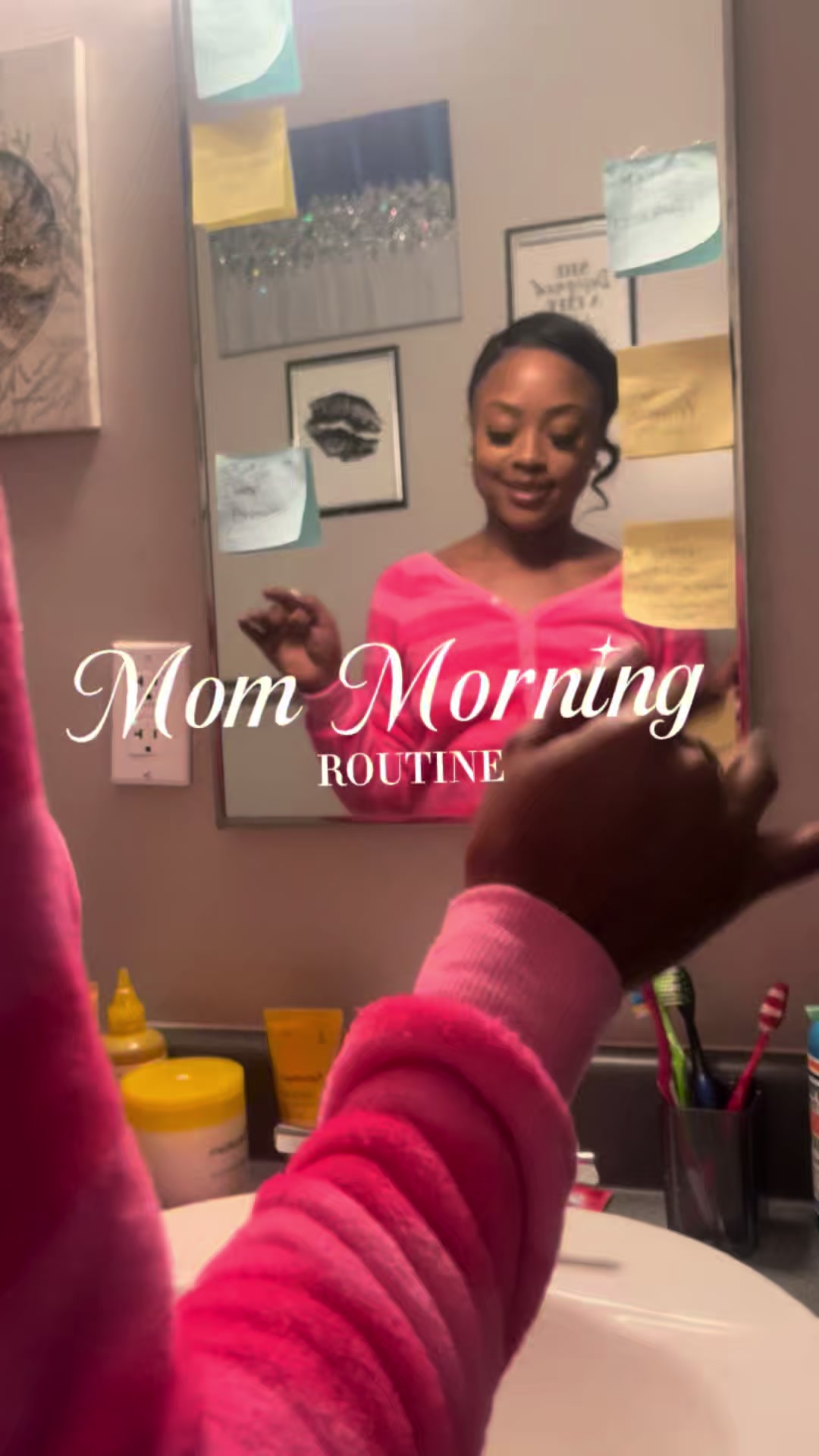 @MIRACLE | BUSY Mom Life✨