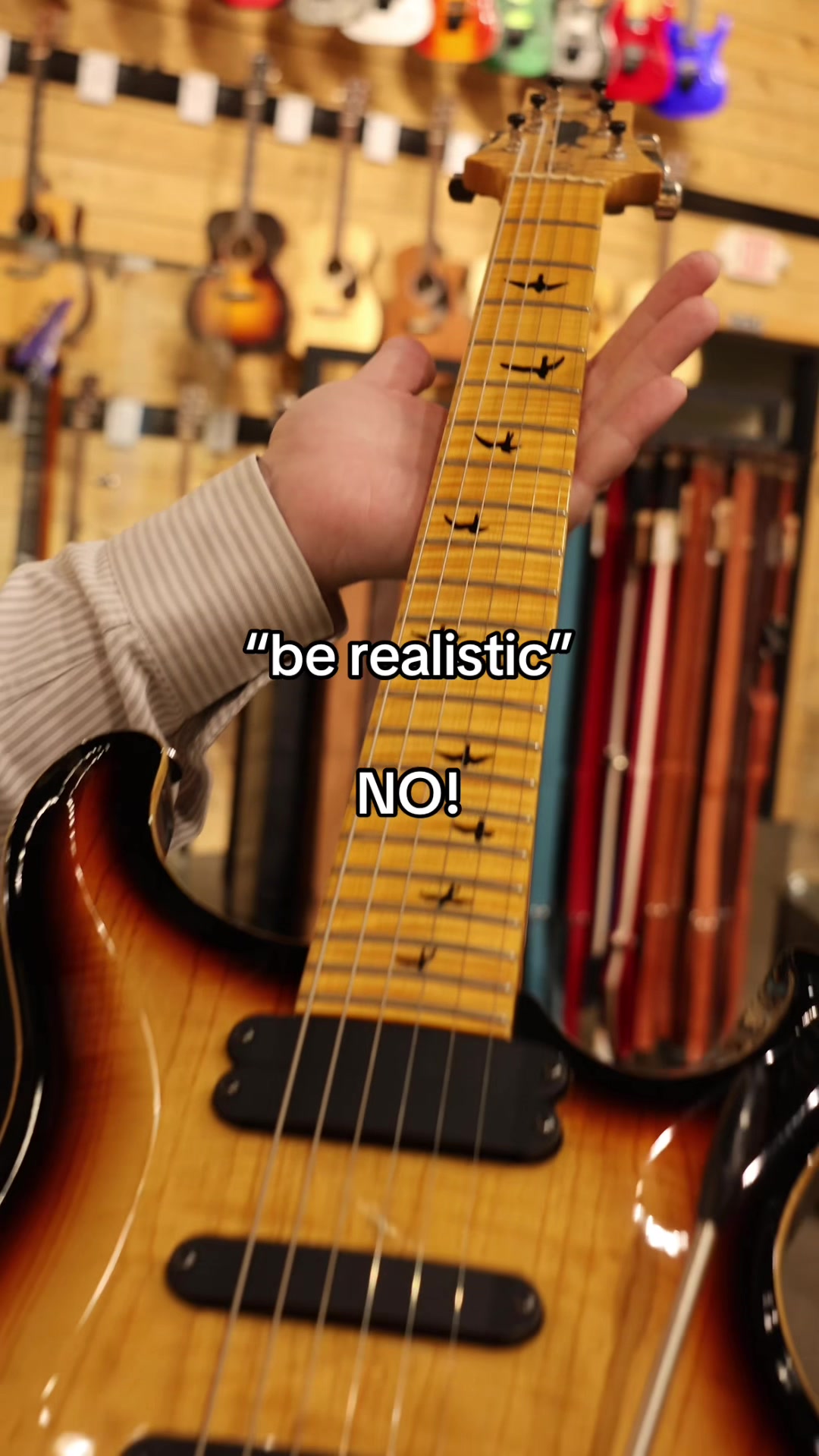 @Righteous Guitars