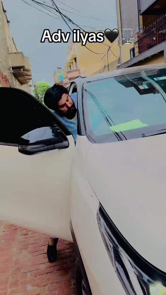@Adv Ilyas Farzand Dogar