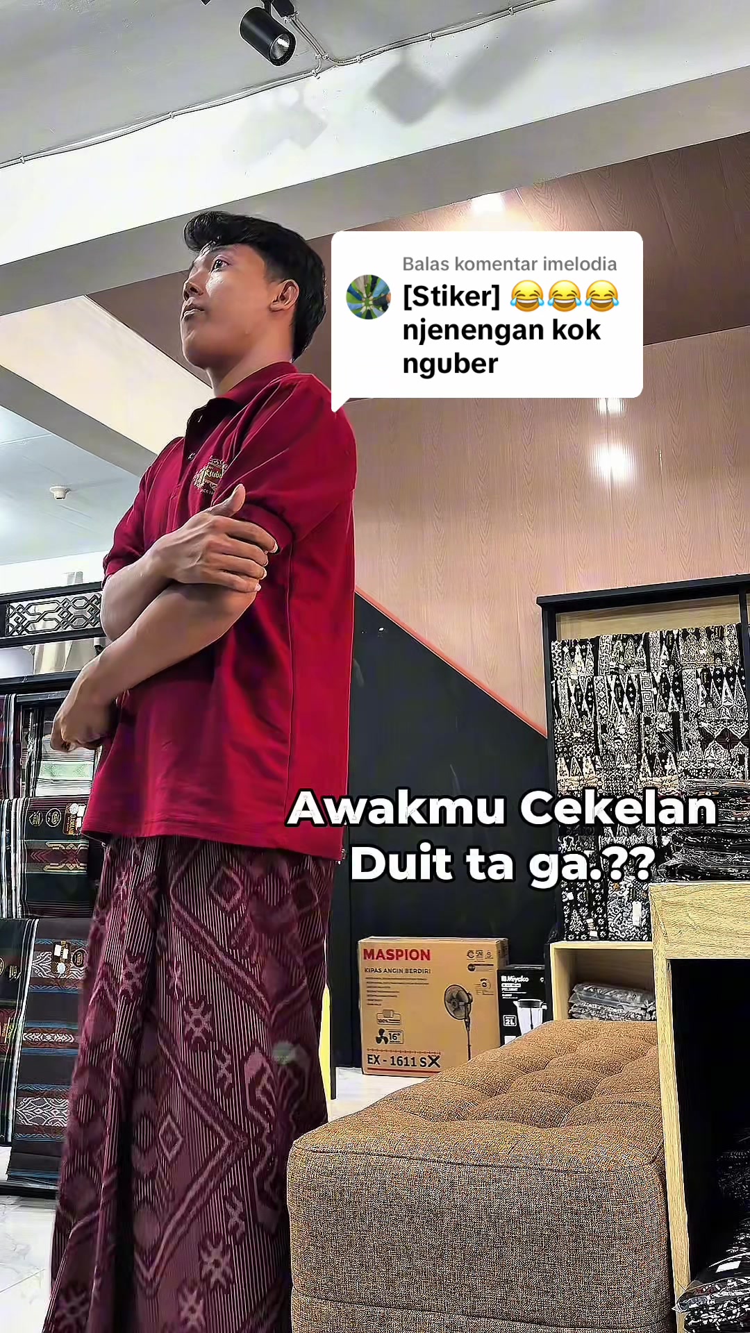 @SAROENGSANTRIE