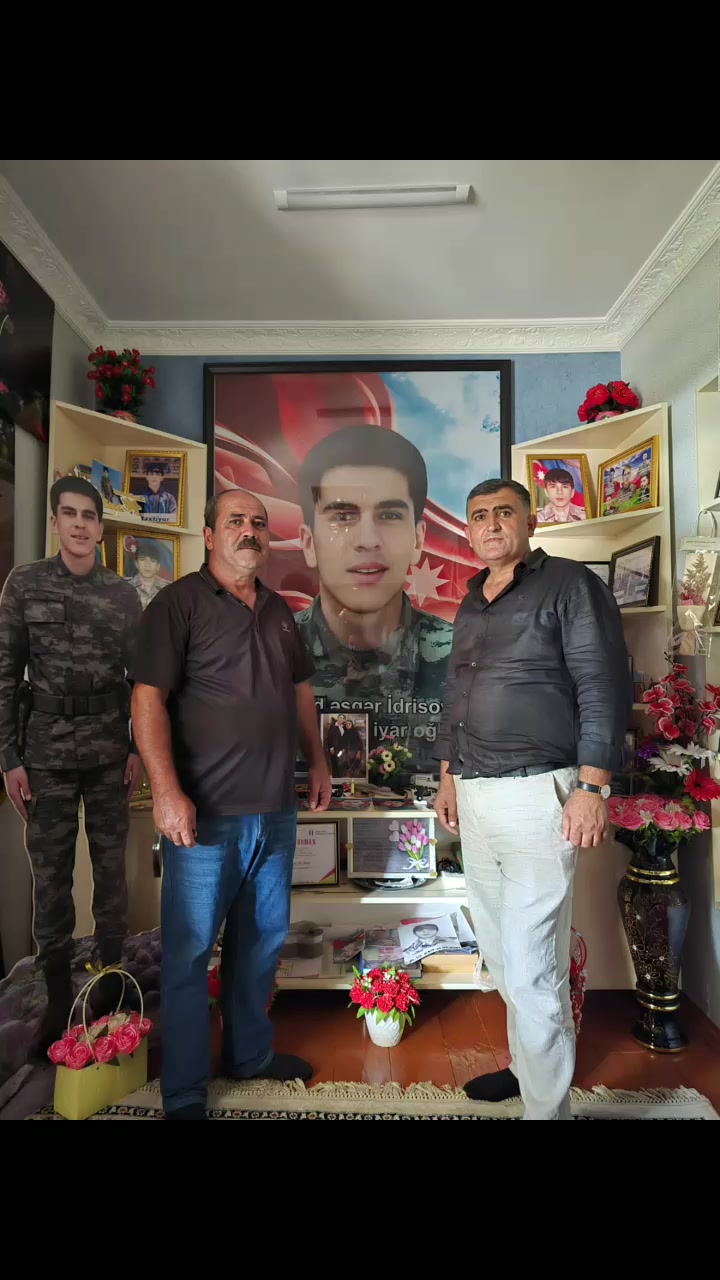 @Ixtiyar İdrisov