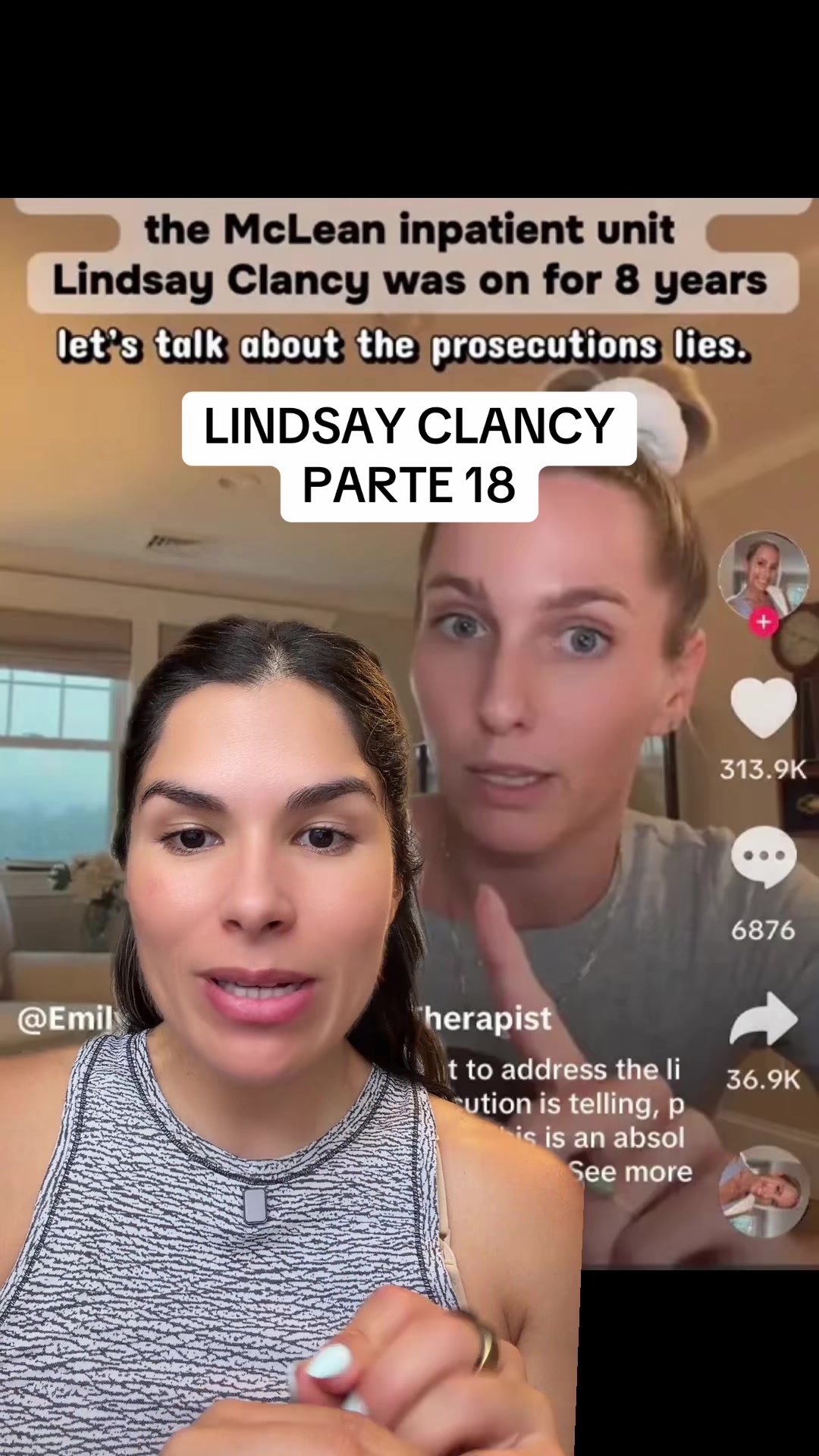 @Claudia Serrano