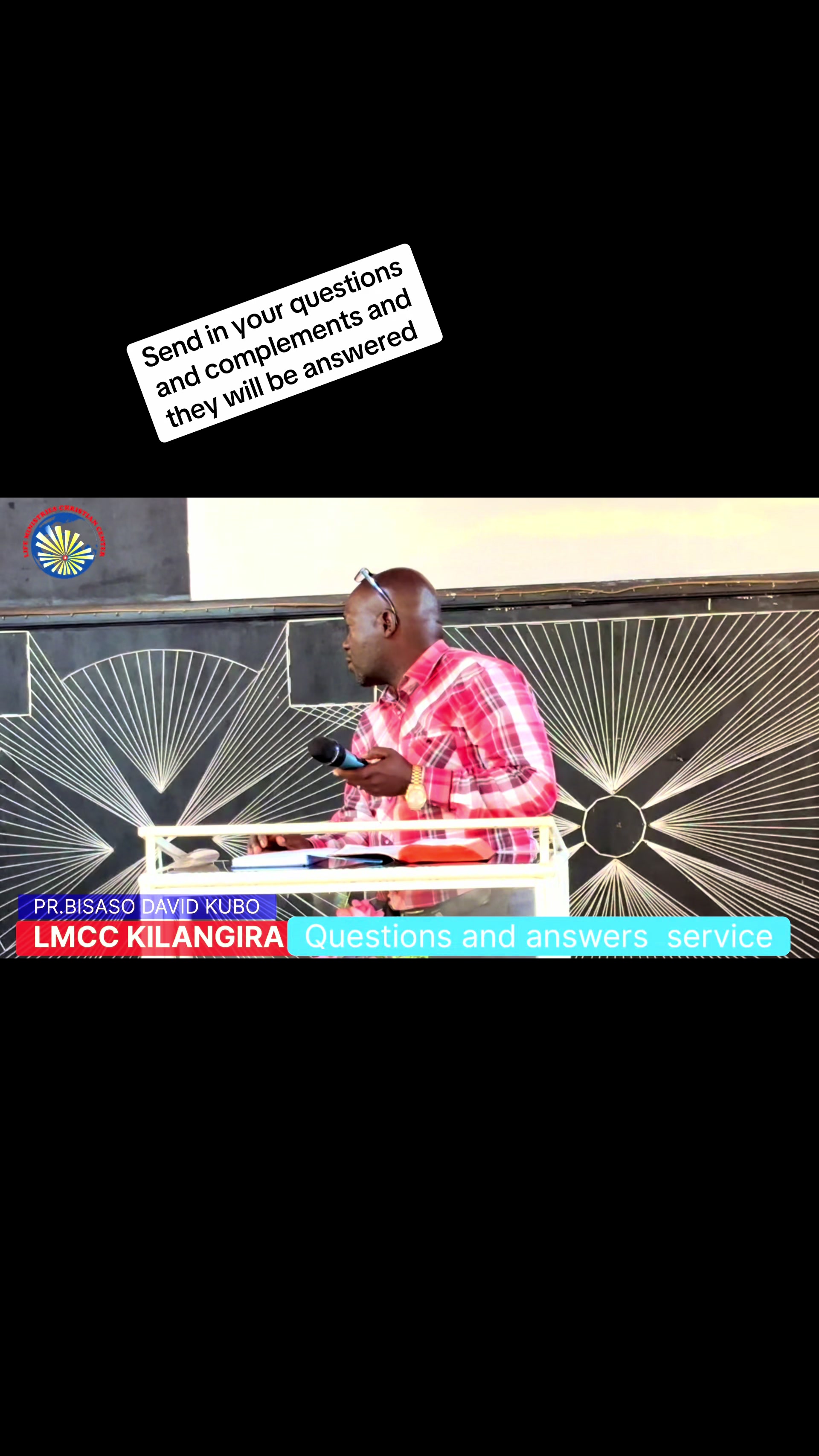 @LMCC Kirangira