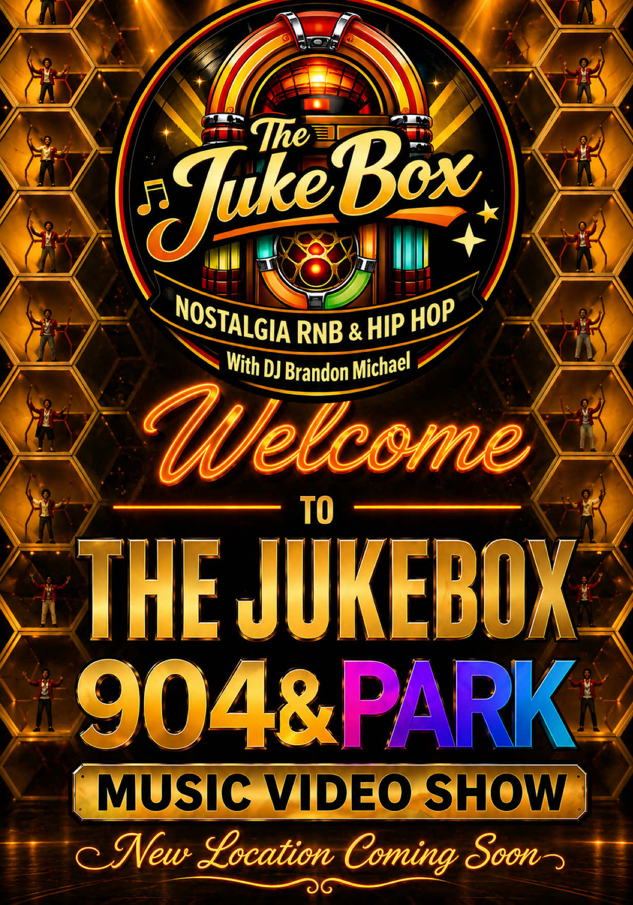 @🎶The Jukebox🎶