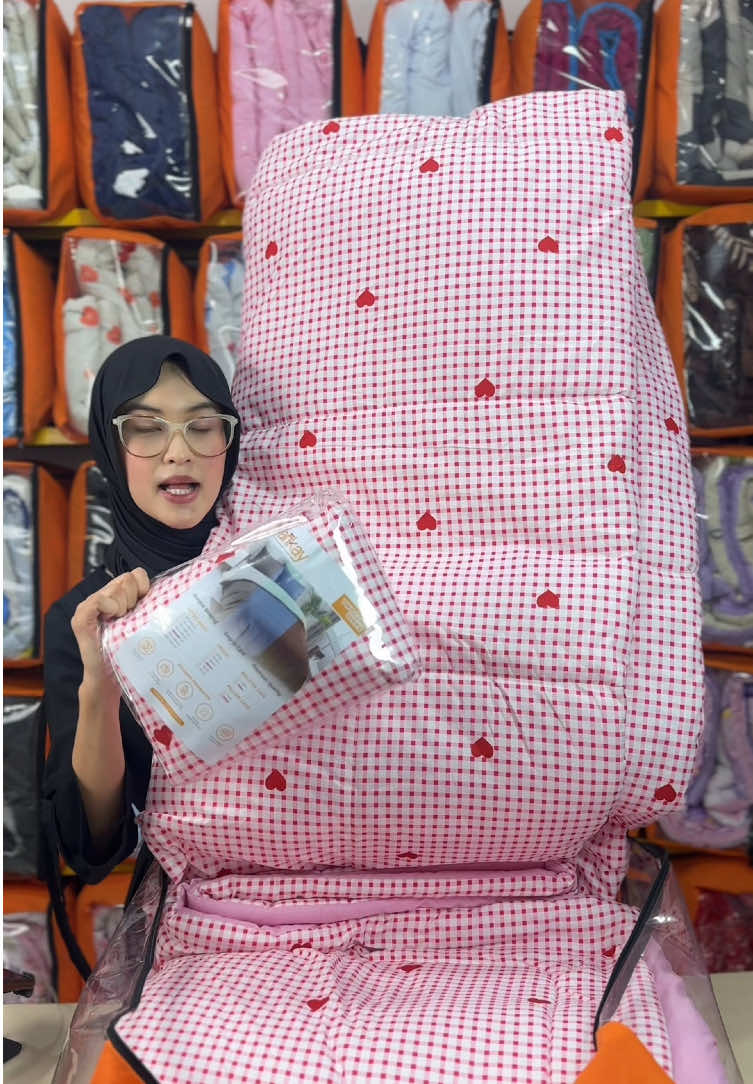 @Fankay Bedcover