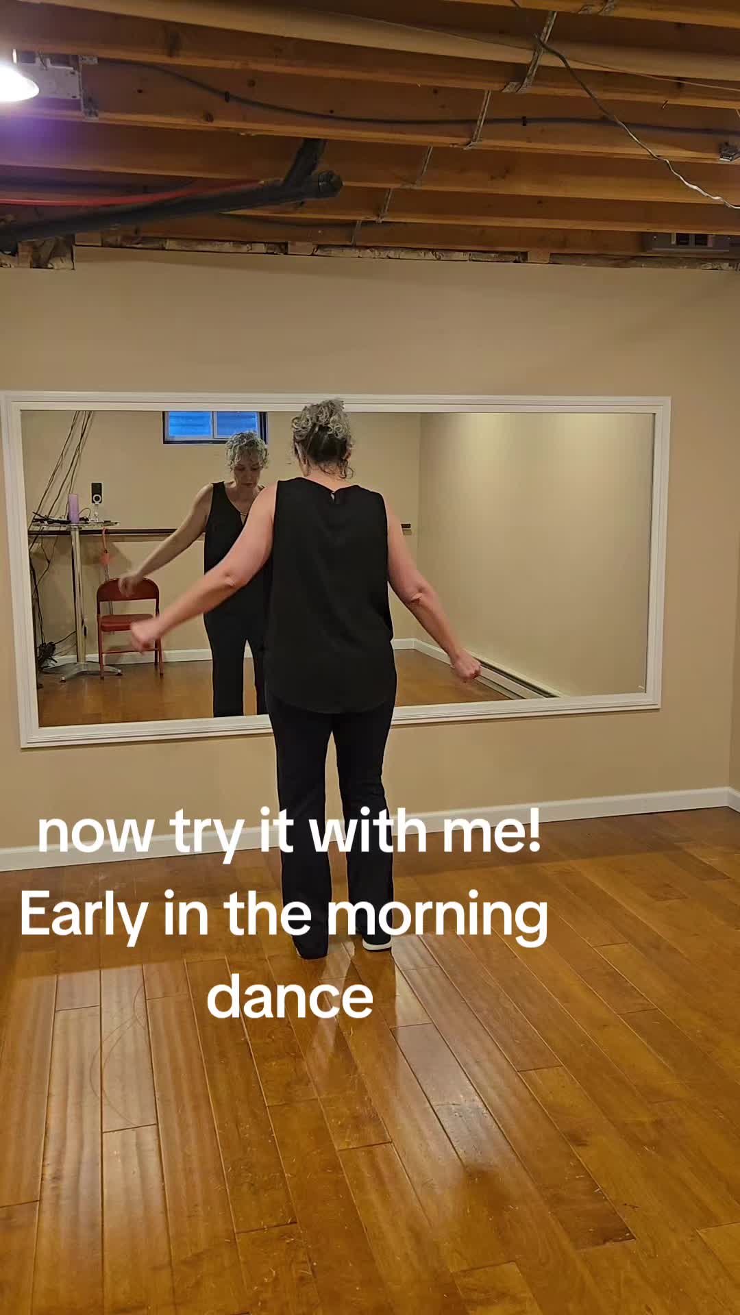 @Dance With Shelly