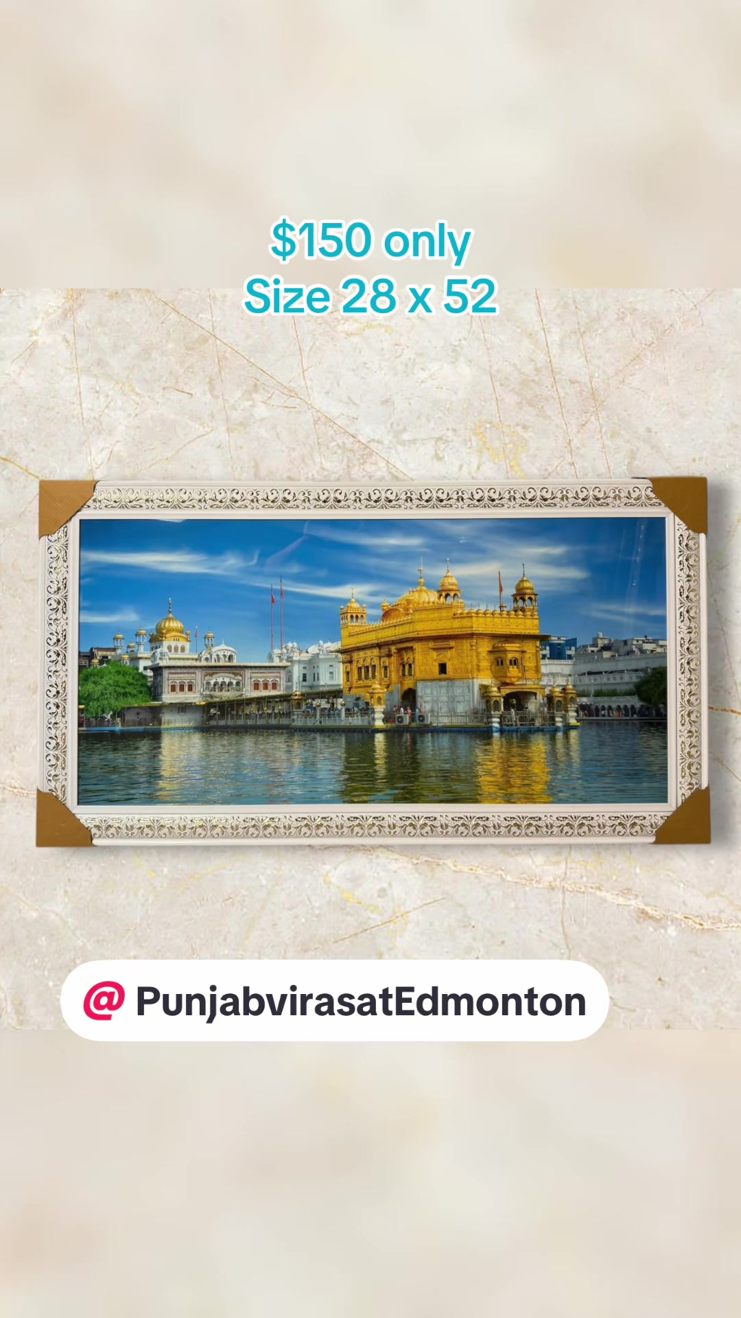 @Punjab virasat Edmonton