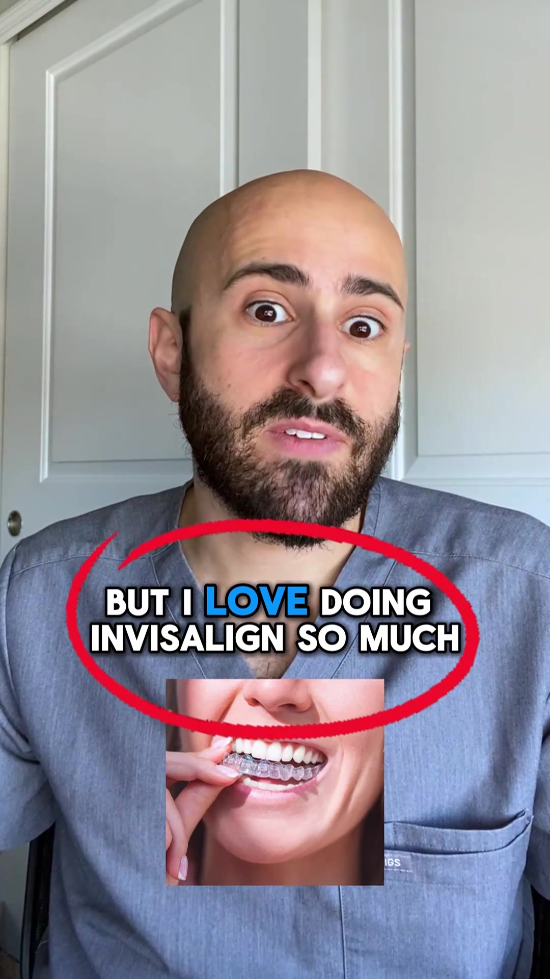 @Dr. Michael Halasa, DDS