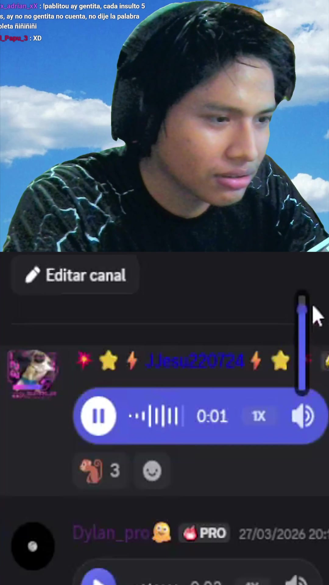 @Bixs