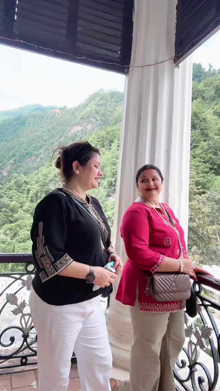 @Chandra Sapkota Aryal