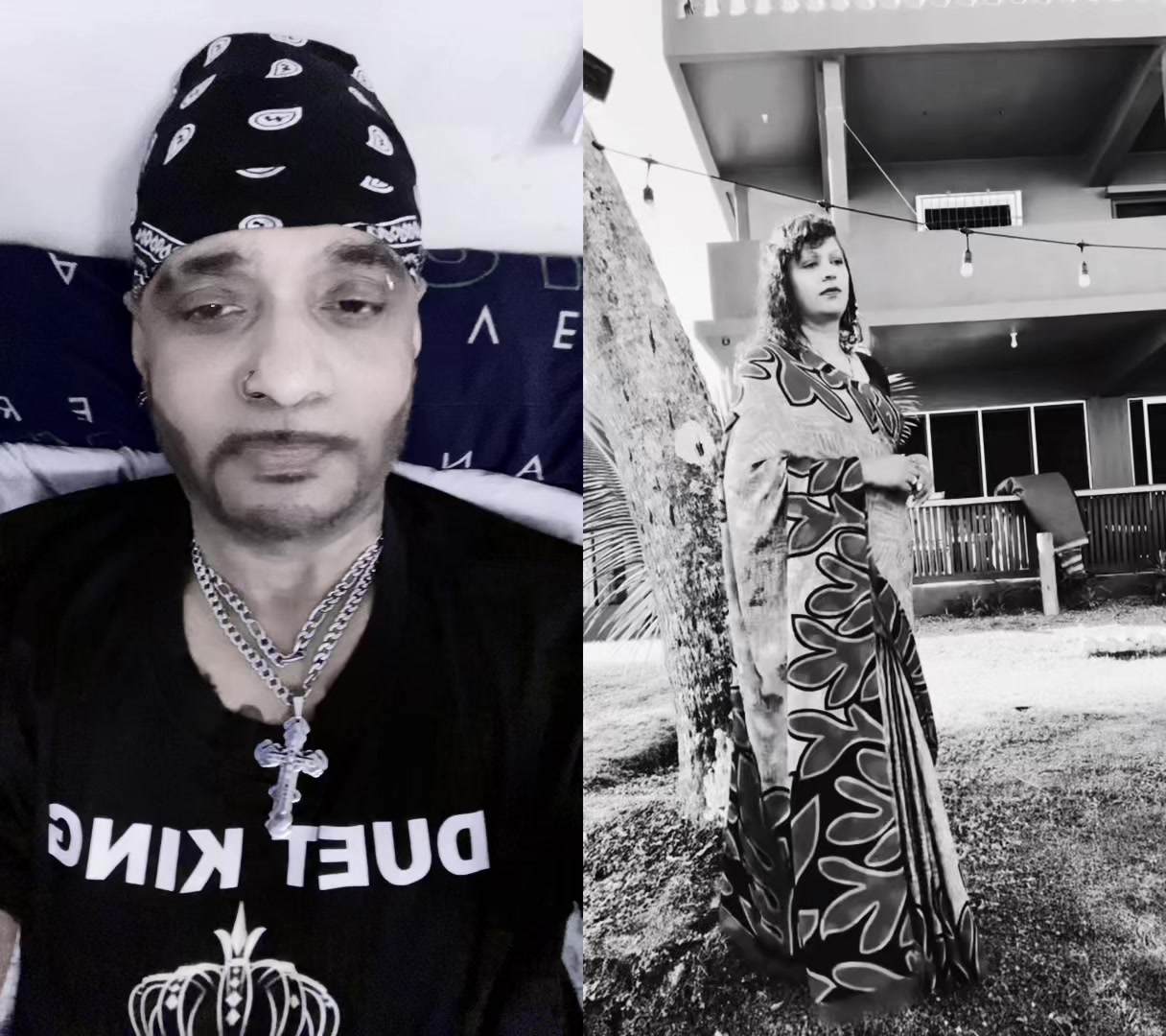 @👑 DUET KING 👑 😜❤️❤️❤️💋🇫🇯