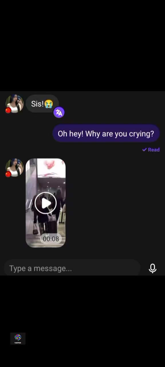 @什么:p