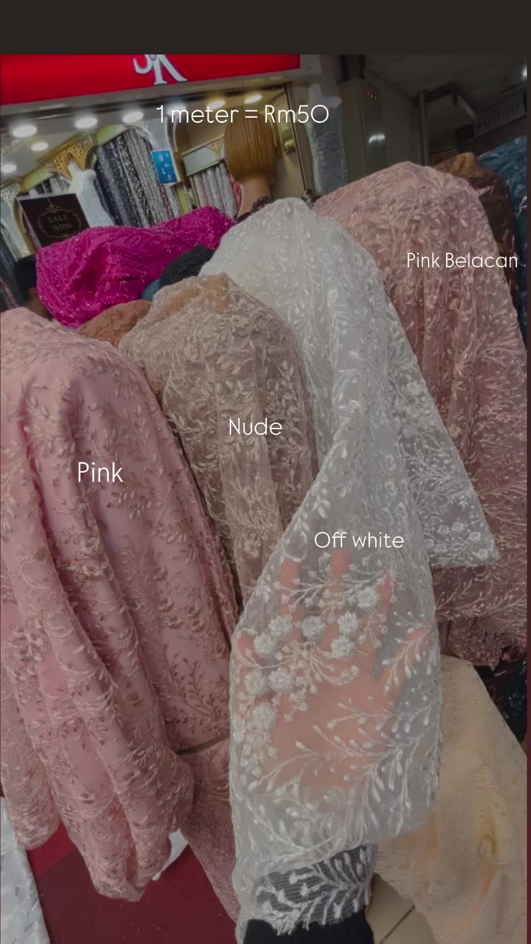 @AYUYU COLLECTION