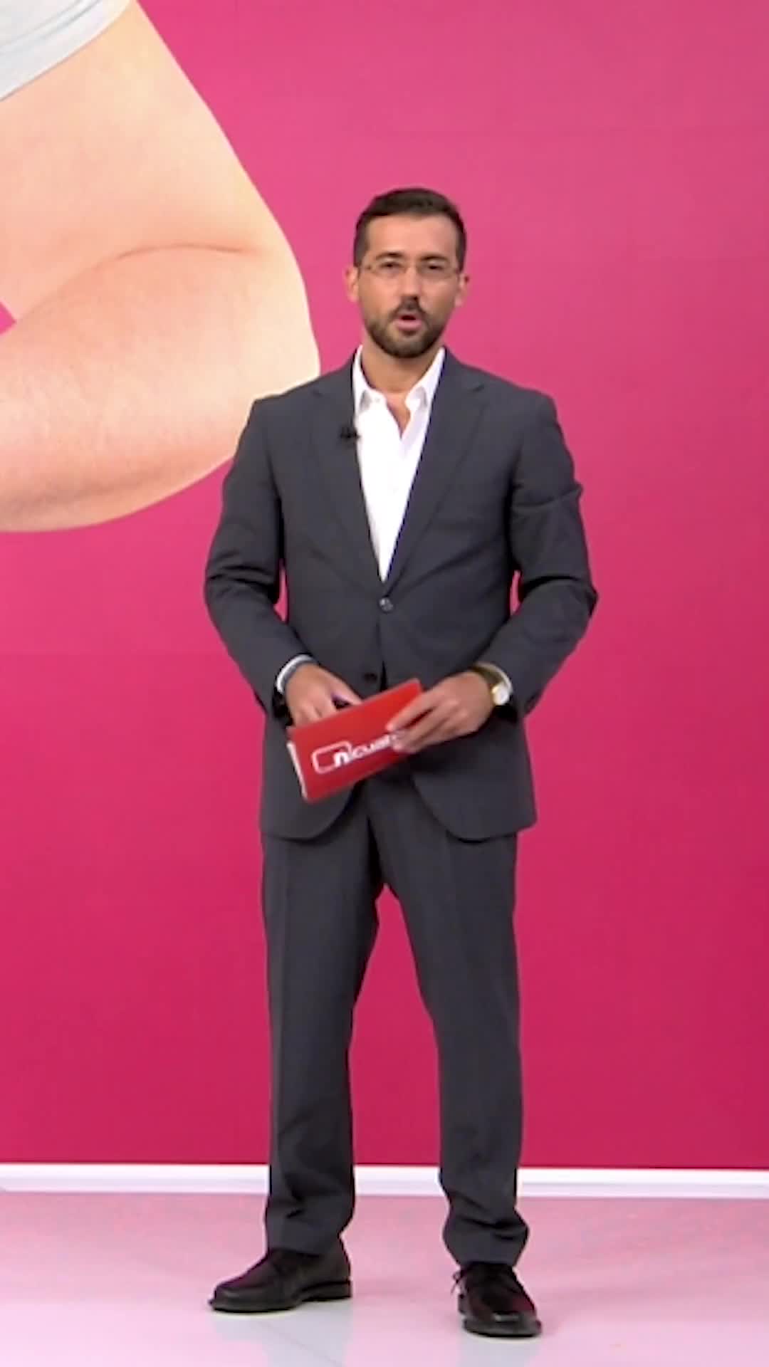 @Cuatro