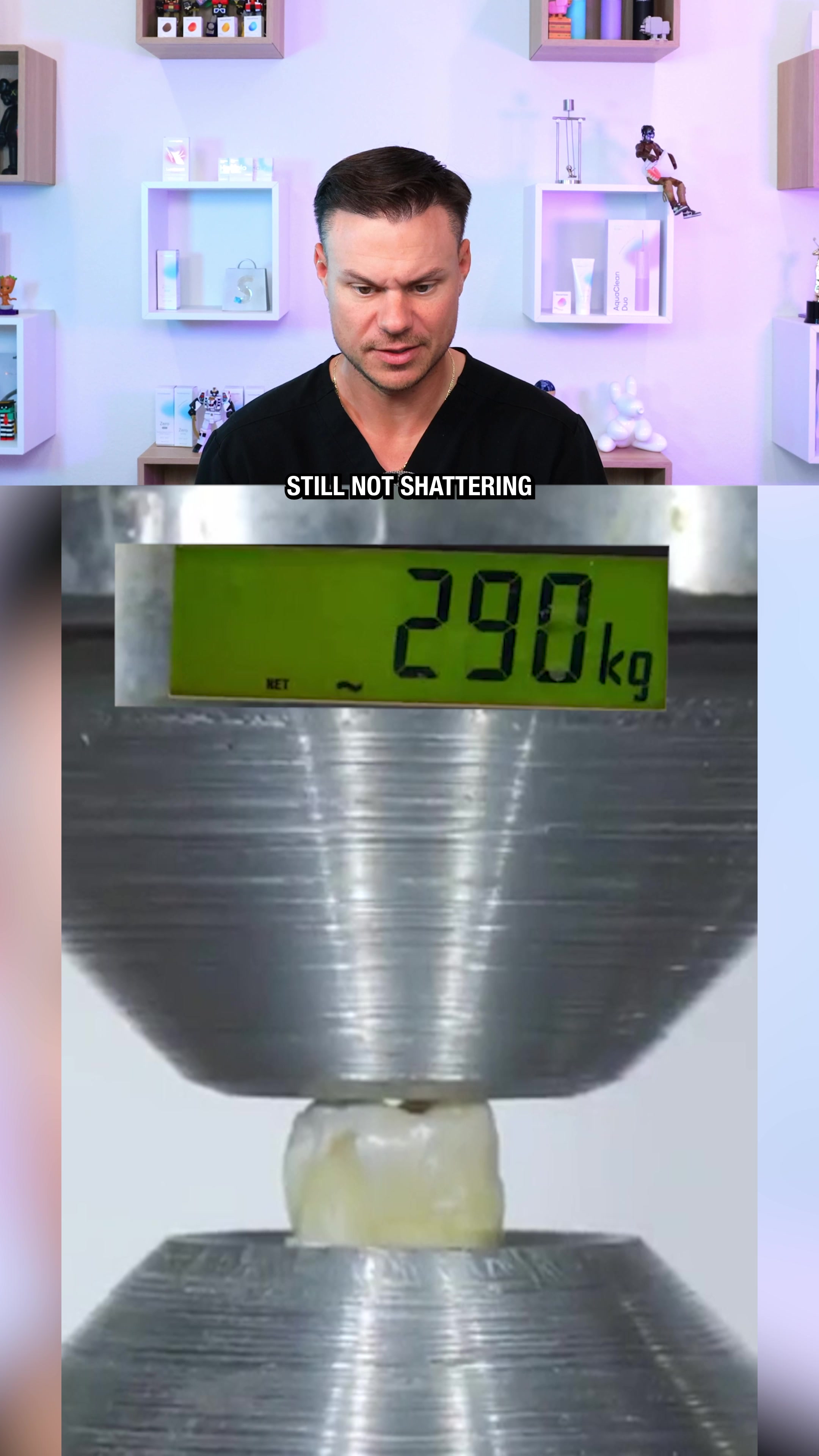 @Thebentist