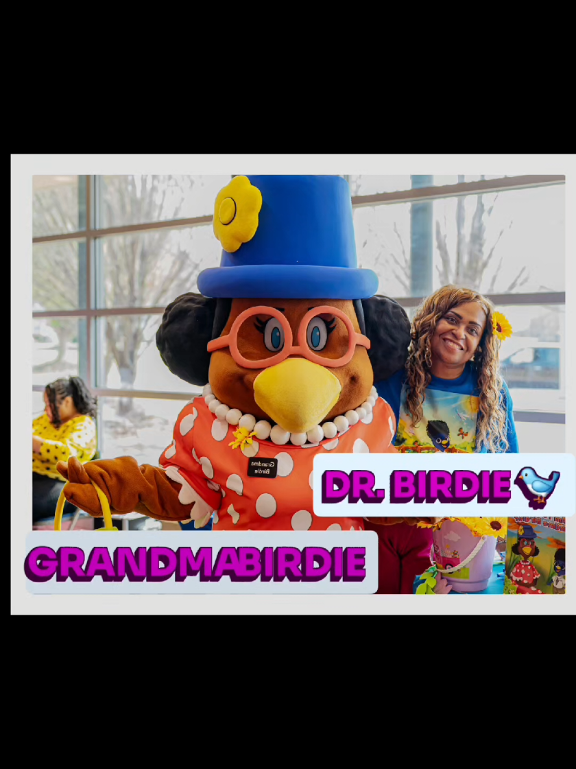 @The Birdie Family