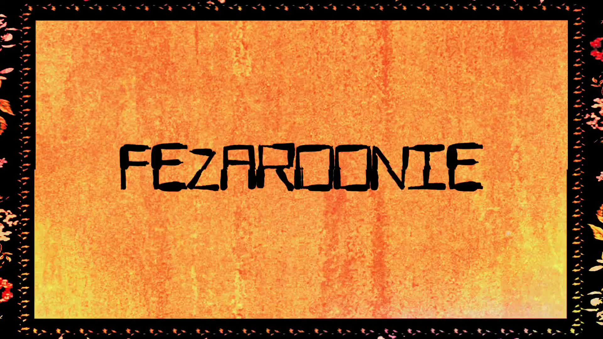 @fezaroonie (COMMS OPEN!)