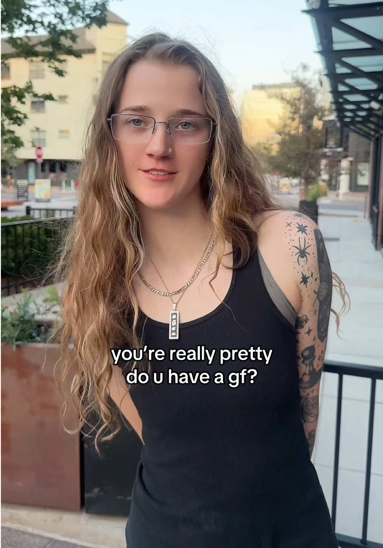 @LJ & Luci