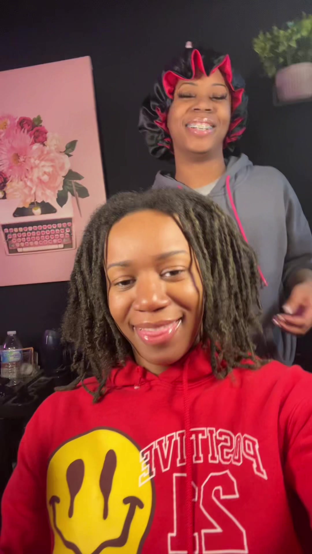 @THE HAIR GOAT!😮&zwj;💨