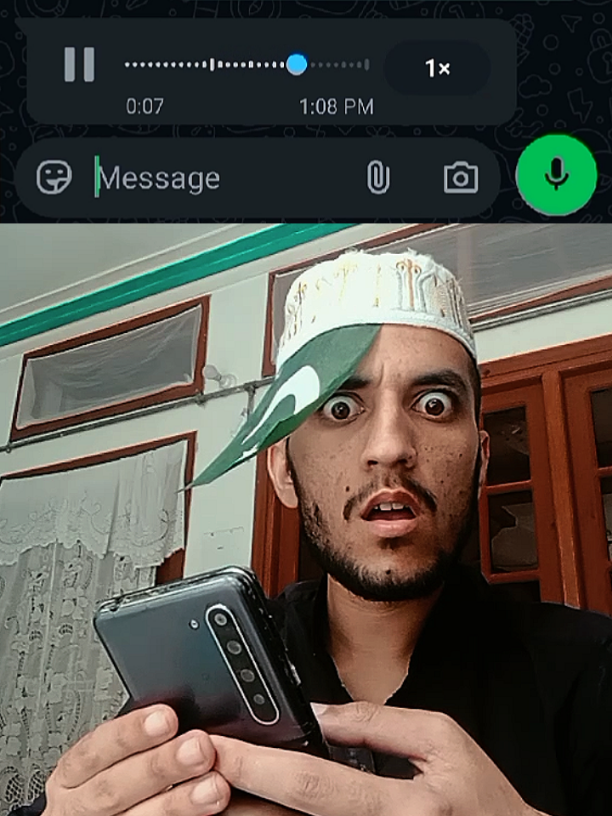 @Hassan Khan