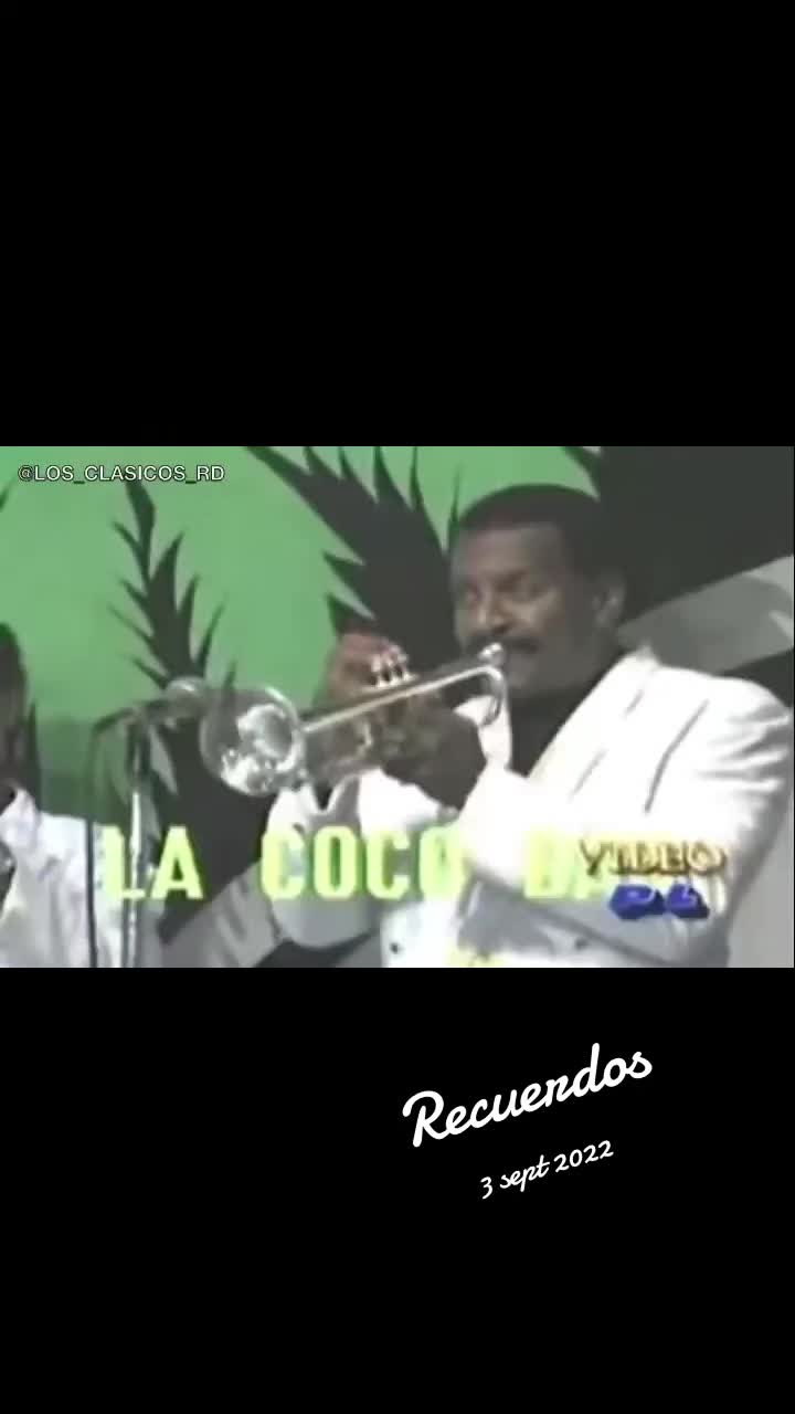 @Merengues Clásicos