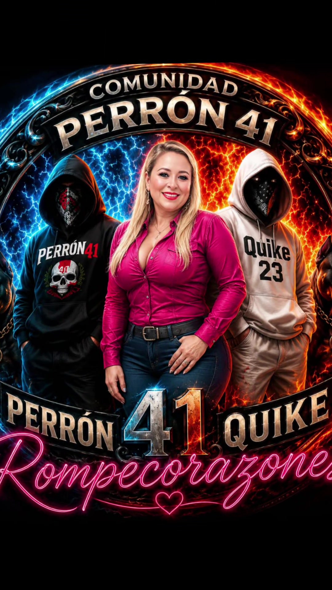 @🦜🍻😎 rompe corazones 🇸🇻41
