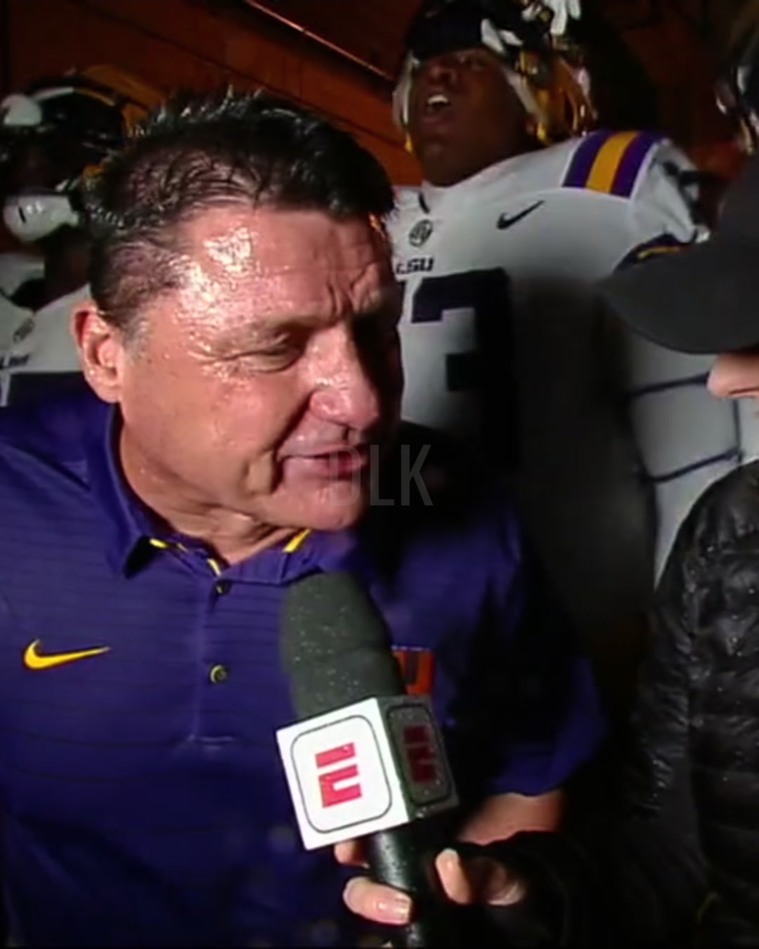 @Drunk Lane Kiffin