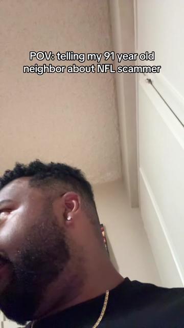 @TremaineOnTV