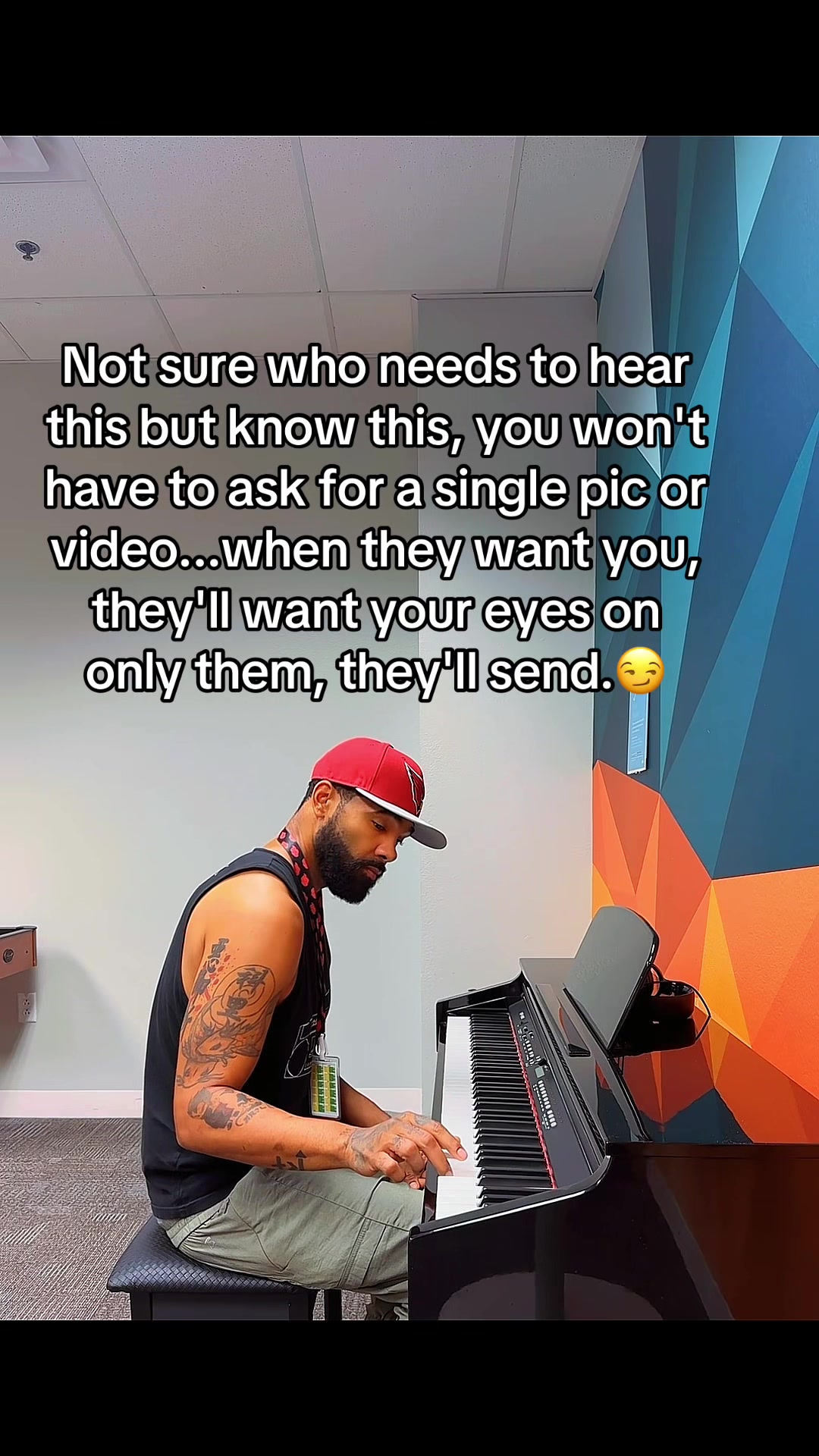 @Kori Joseph
