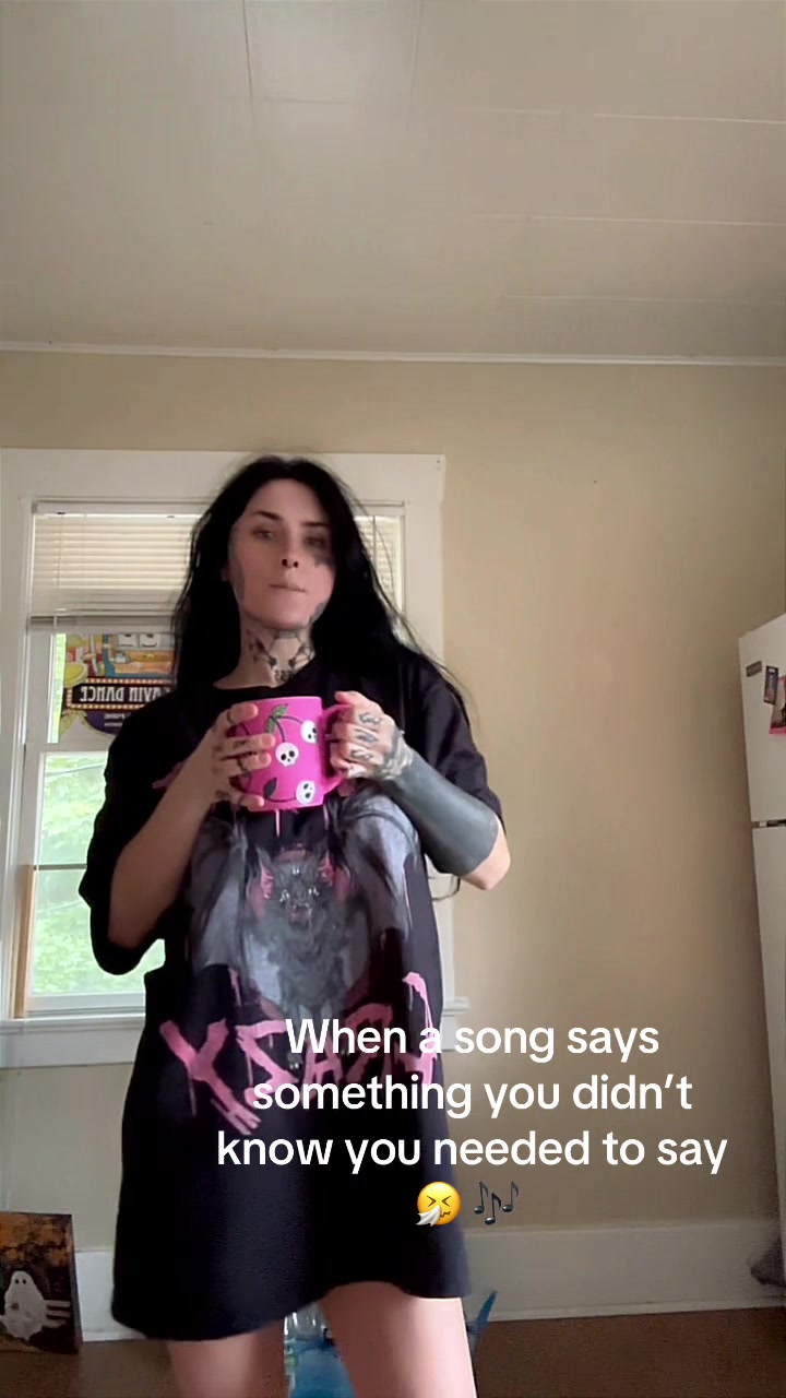 @Sammi B