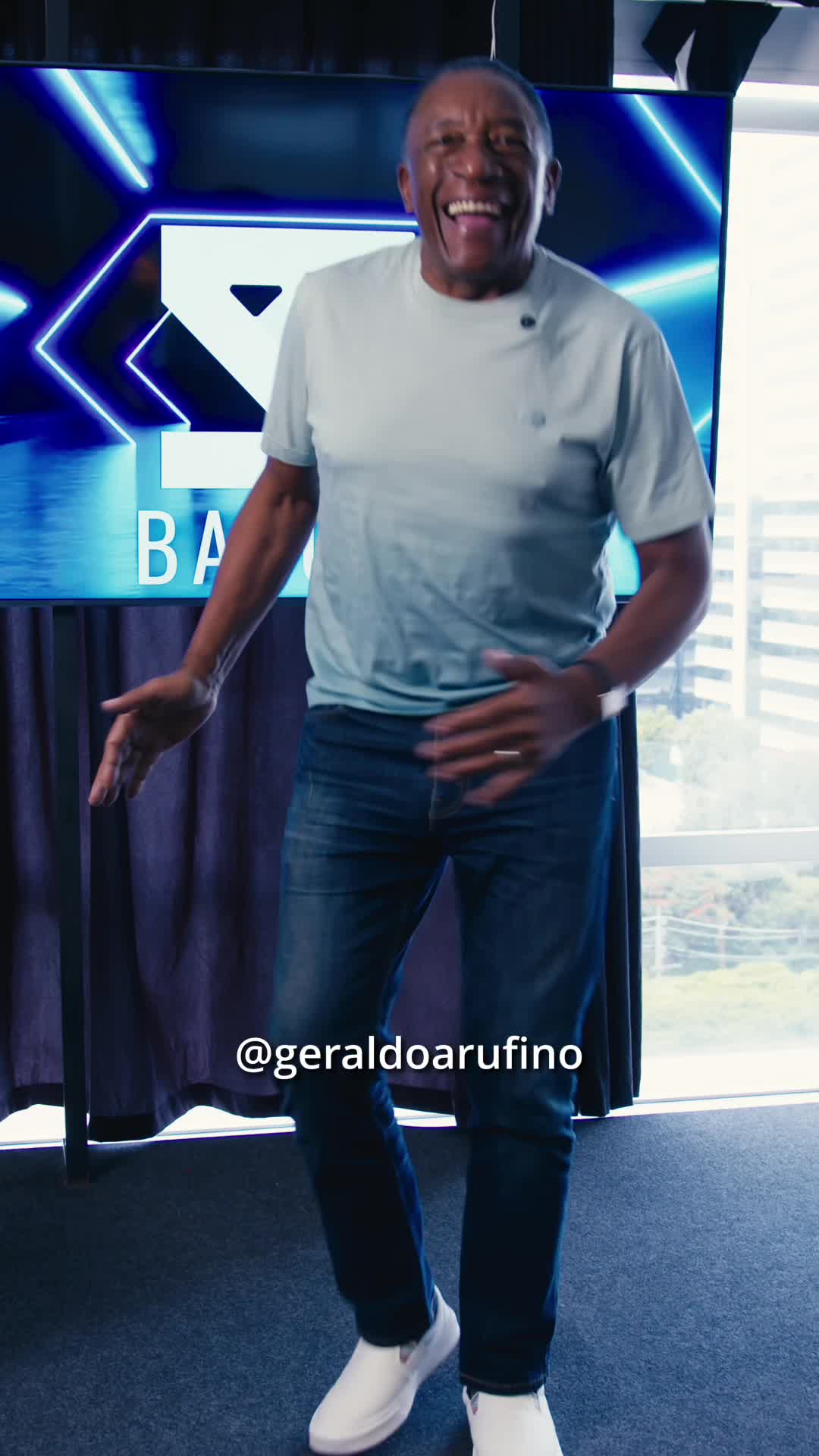 @Geraldo Rufino