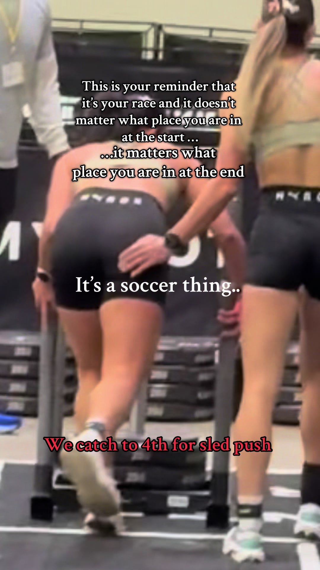 @Dr. T, D.O. | Amateur Athlete