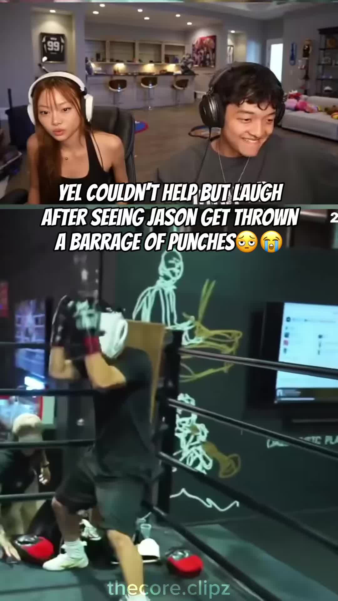 @Coreclipz