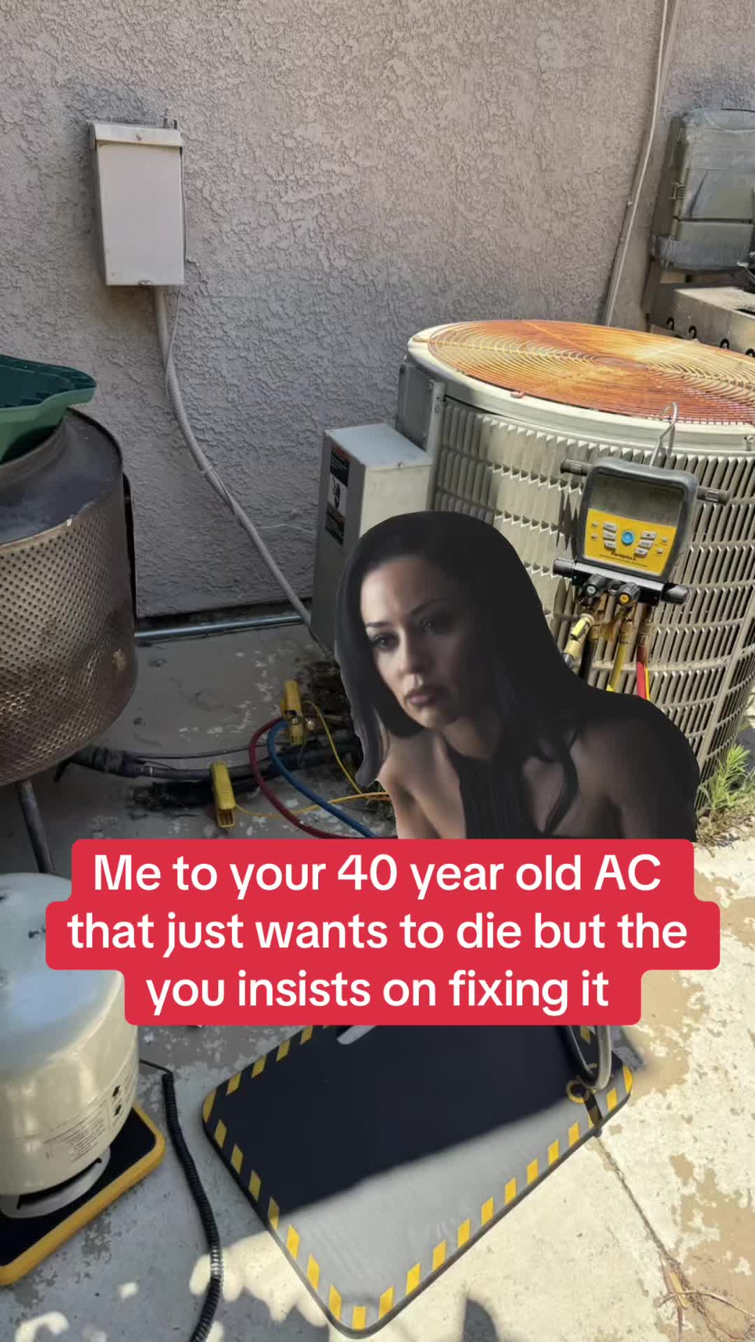 @Aced It! Cooling & Heating