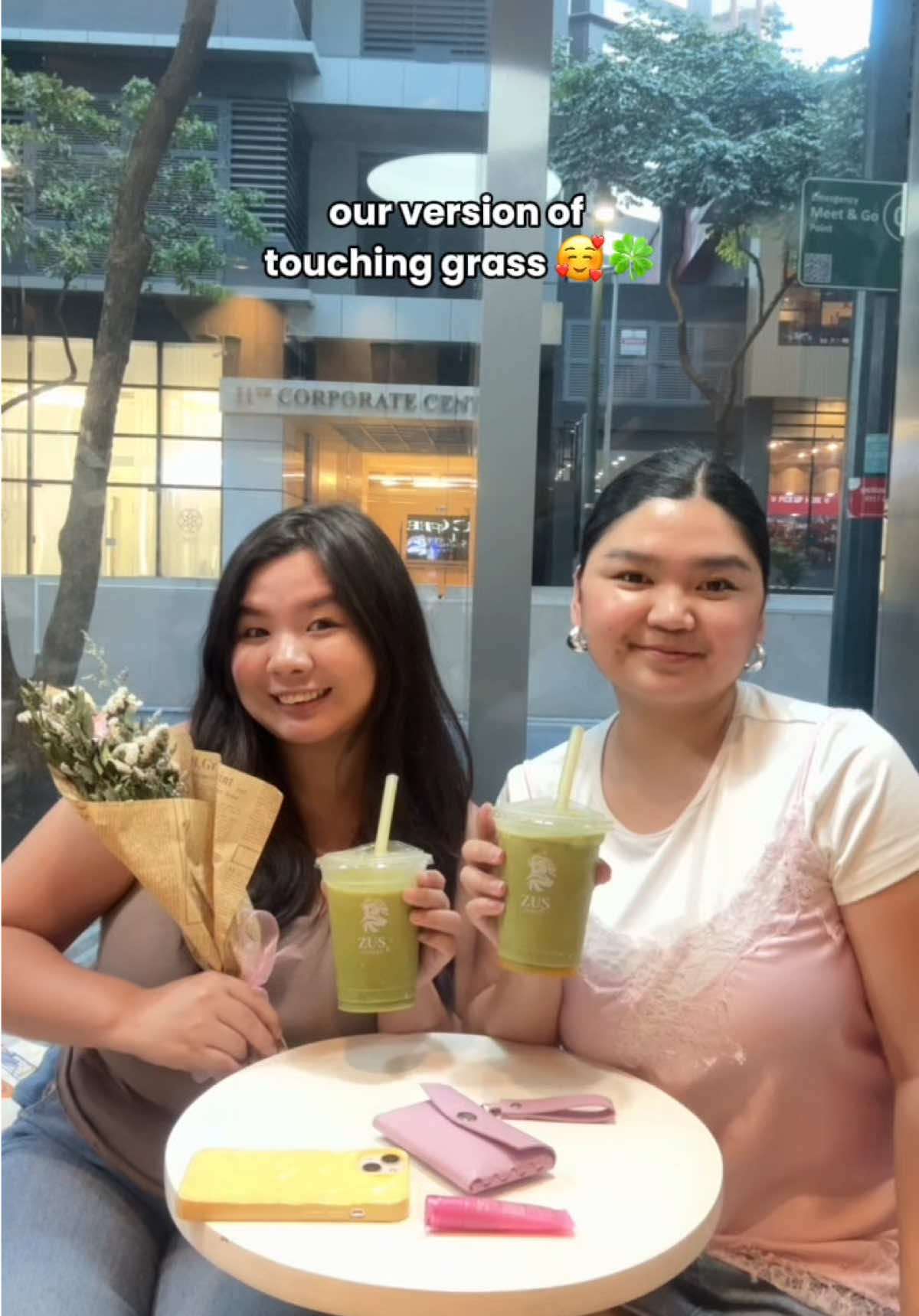 @ZUS Coffee&reg; Philippines