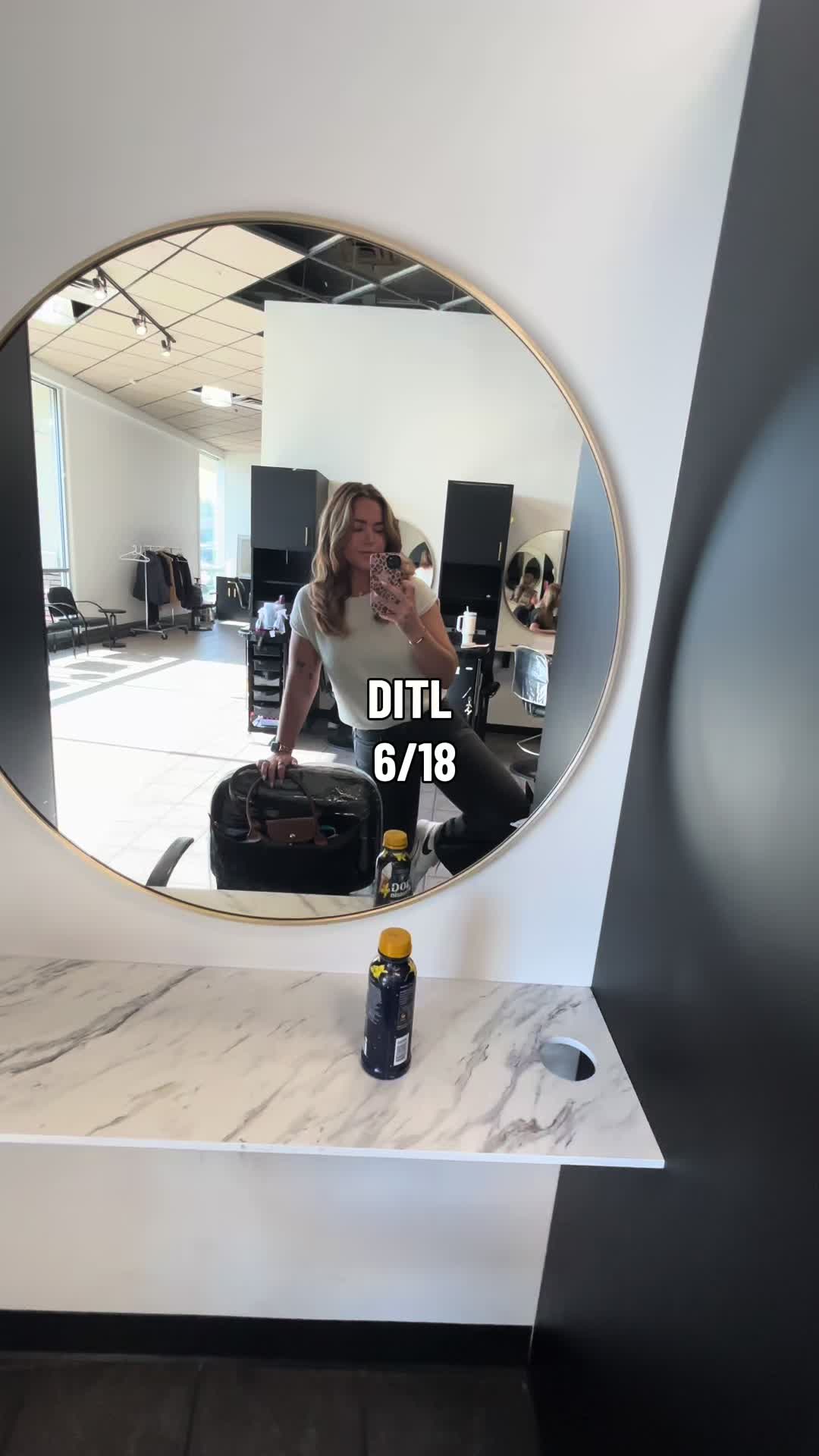 @Hannah - Omaha NE stylist